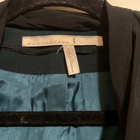 Dorothee Schumacher Dinner Jacket - Picture 3 of 6